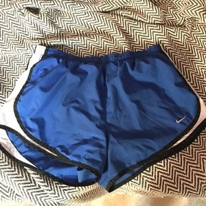 Nike Dri-Fit Shorts Size L